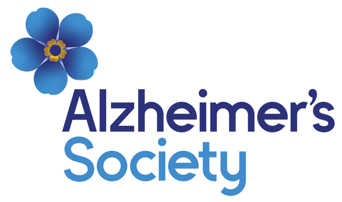 HMG Powder Coatings supports Alzheimers Society
