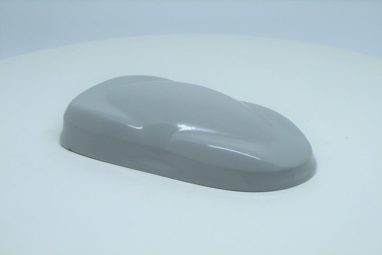 Grey Alloy Wheel Primer