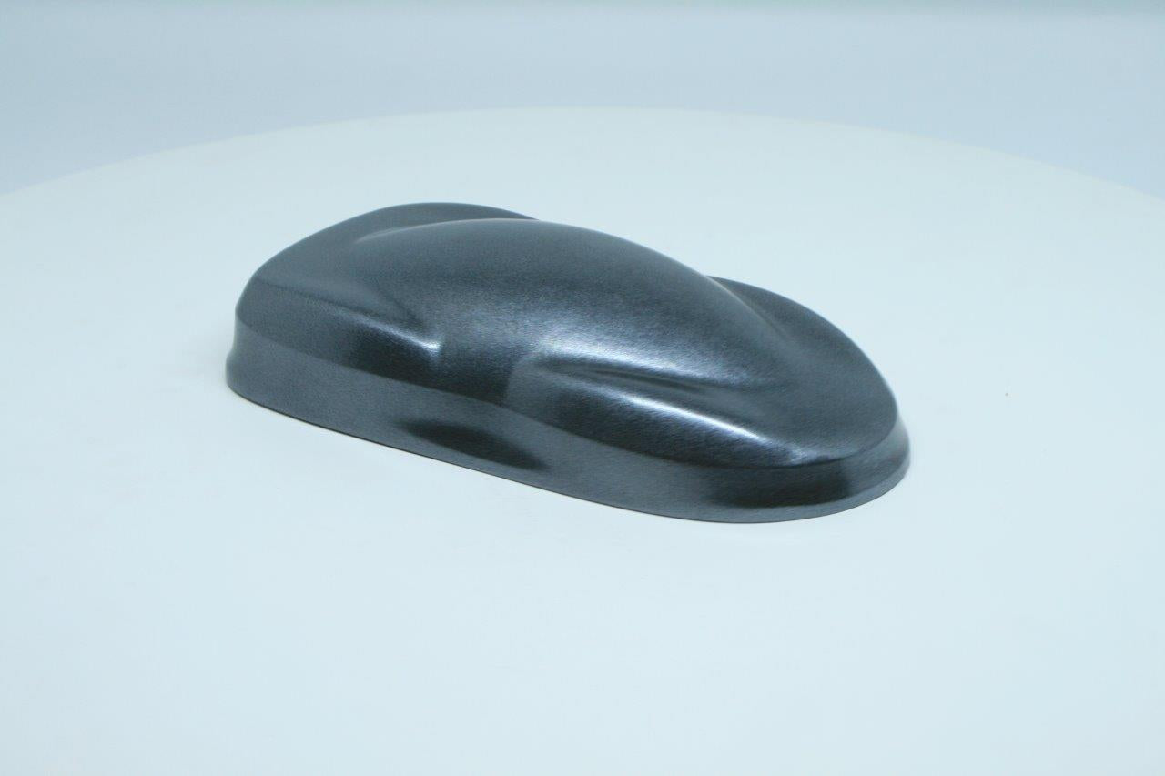 Gunmetal