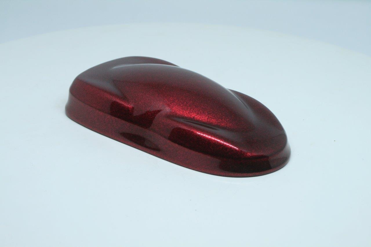 Latent Berry