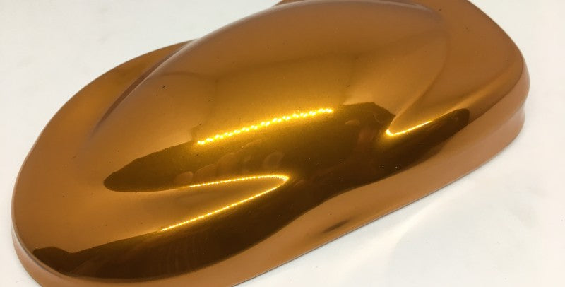 Latent Red Gold