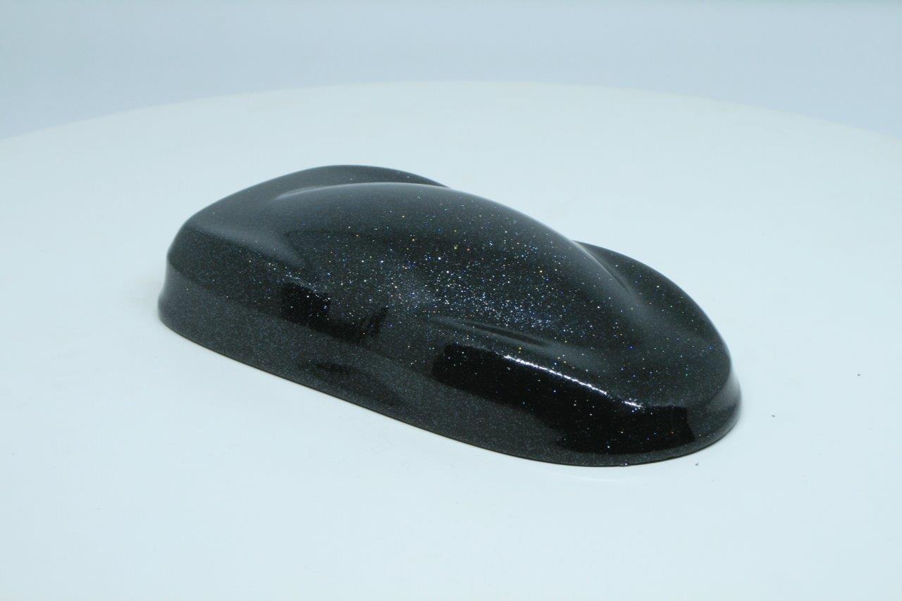 Crystal Pearl