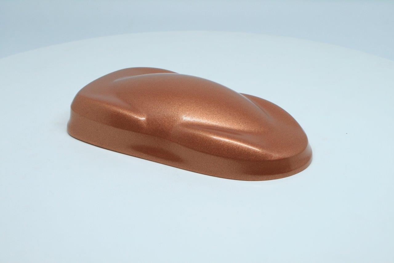 Copper