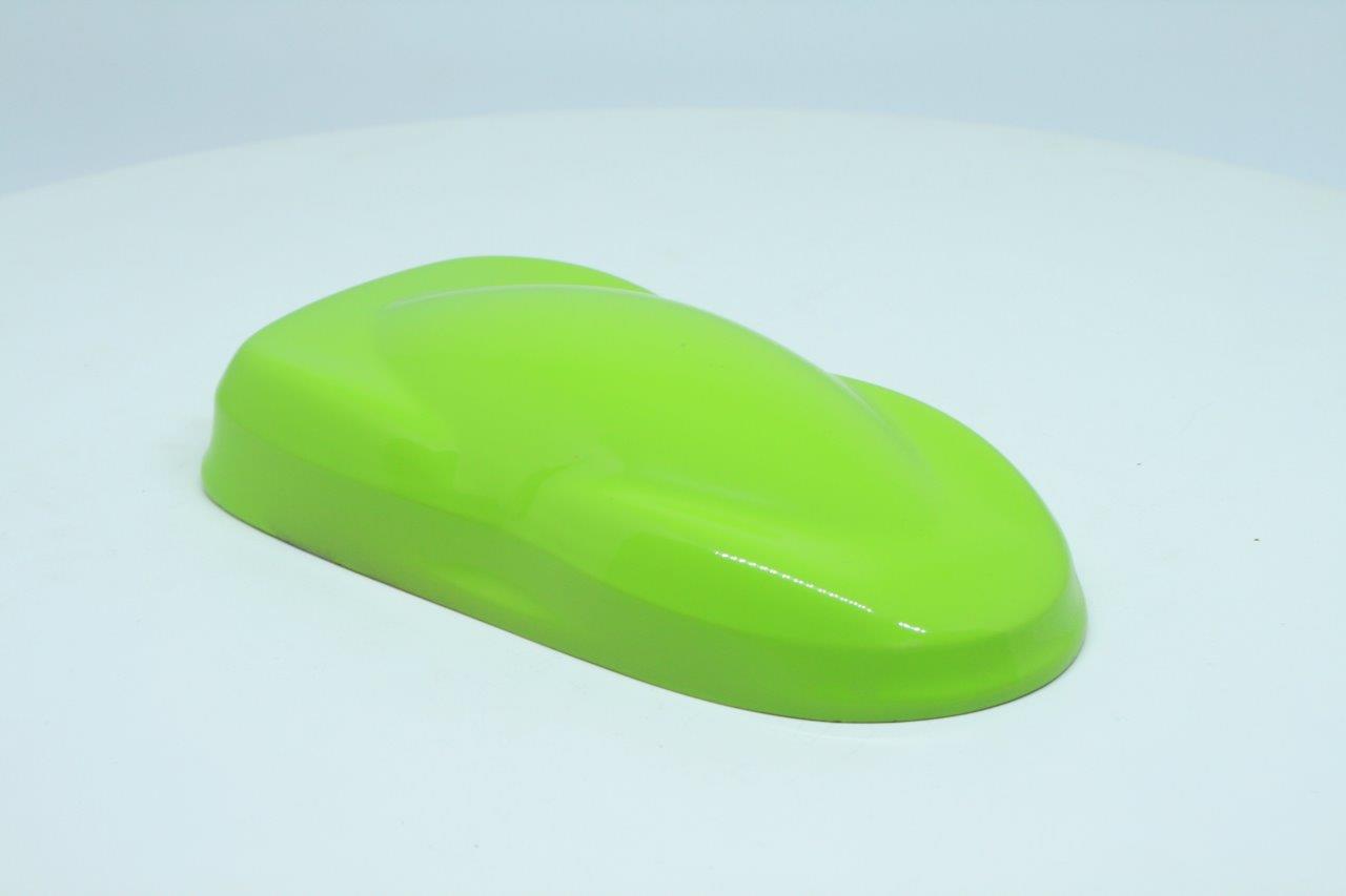 Punk Green