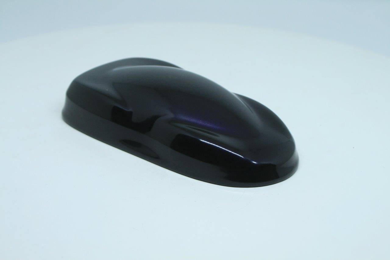 Purple Foil