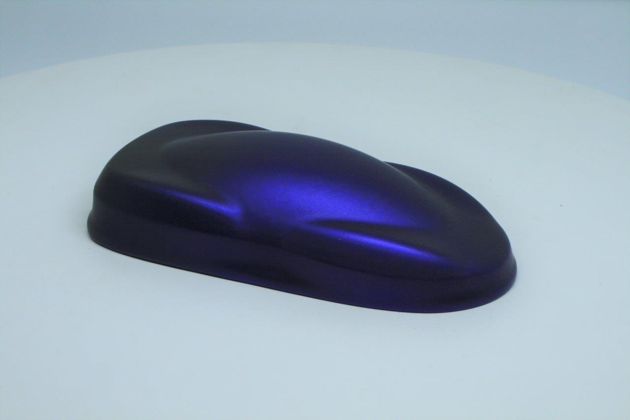Purple Velvet