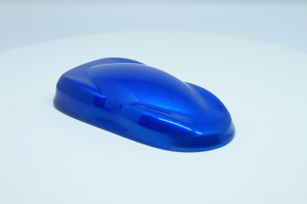 Candy Blue #3