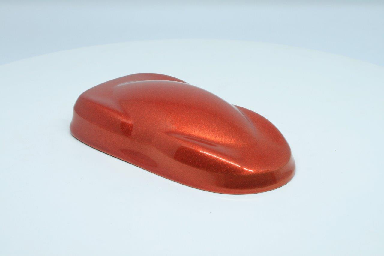 Candy Orange