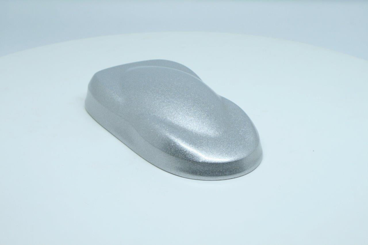 Sovereign Silver