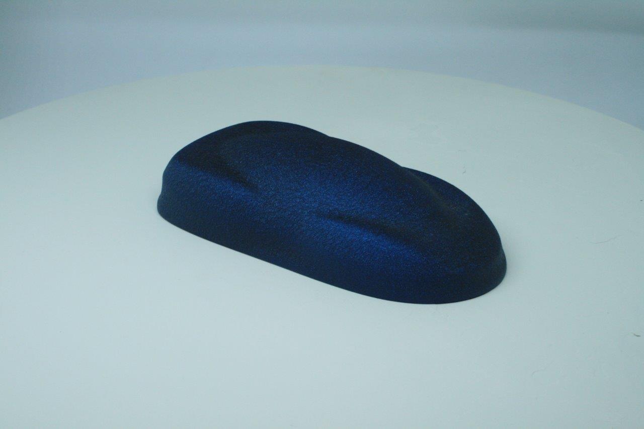 Eqyptian Blue Wrinkle