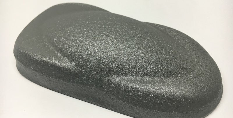 Ferrari Silver Grey Wrinkle