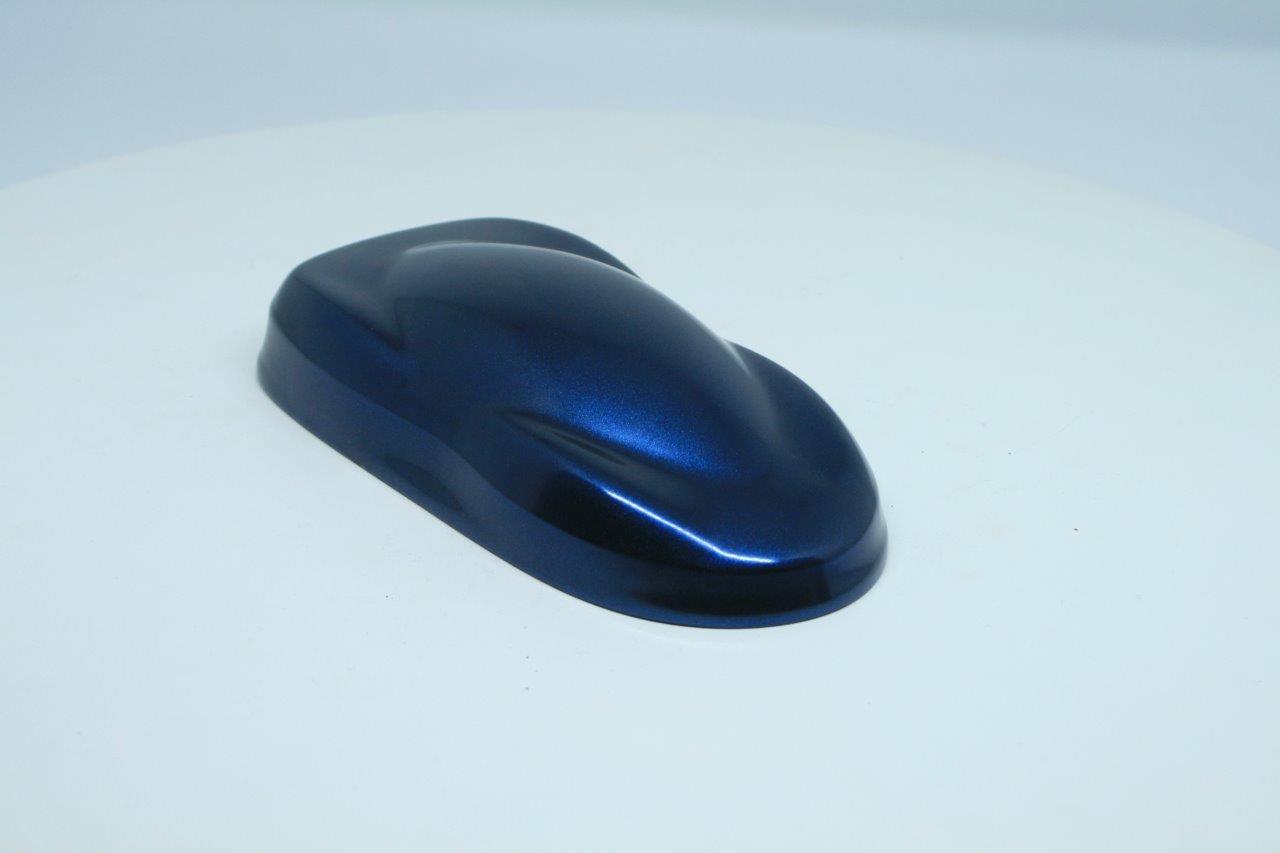 Aquamarine Blue