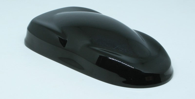 Black Alloy Wheel Primer