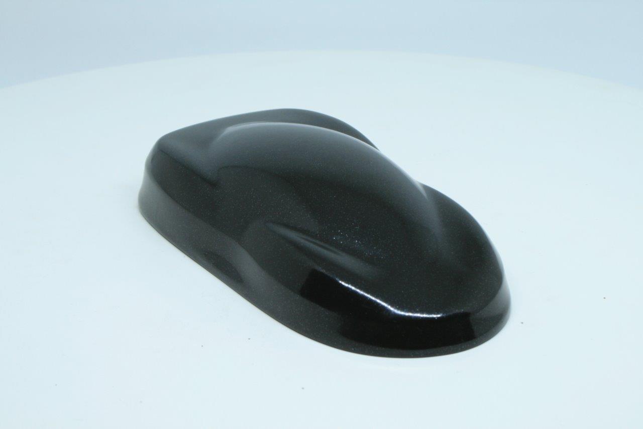 Black Crystal Pearl