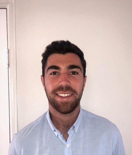 HMG Powder Coatings strengthens sales team in North West