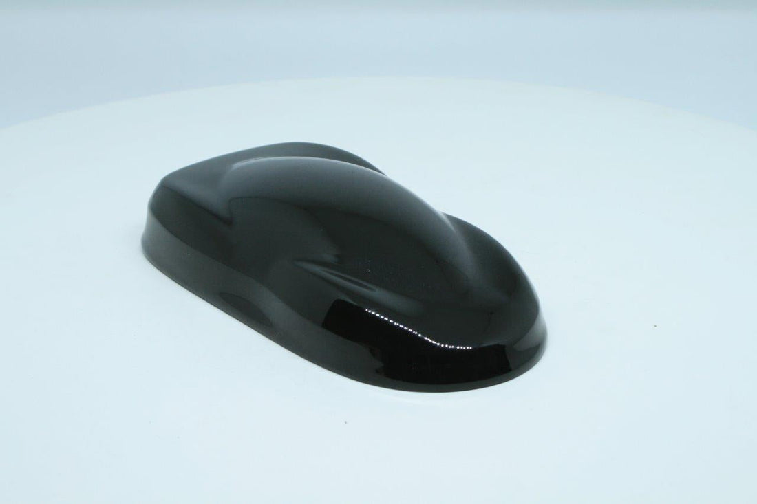 One Hit High Gloss Black -Piano Black Arrived