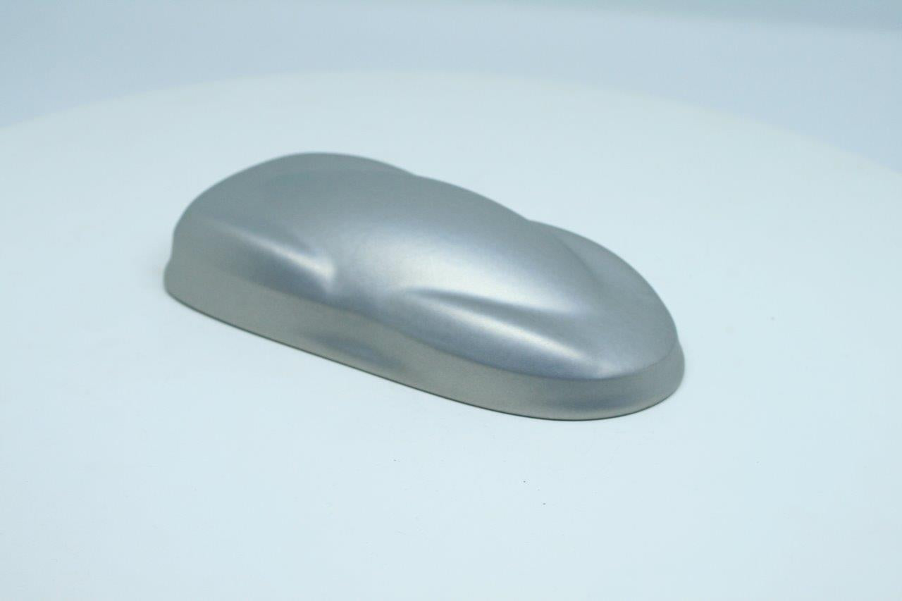 Frost - Clear Matt Lacquer