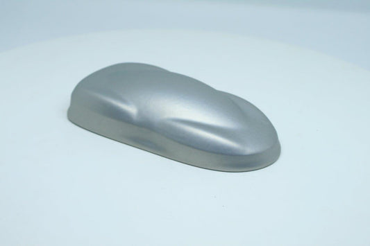 Frost - Clear Matt Lacquer