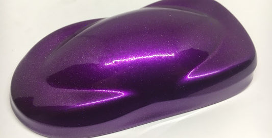 Cranberry Sparkle