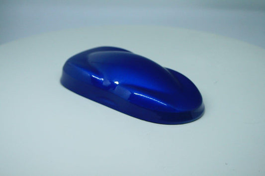 Latent Blue