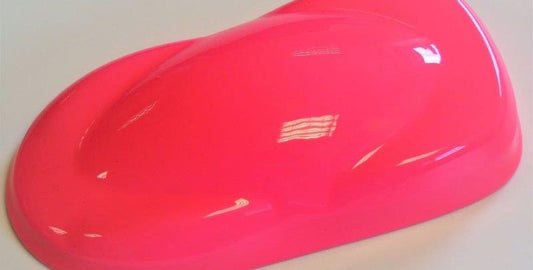 Latent Hot Pink