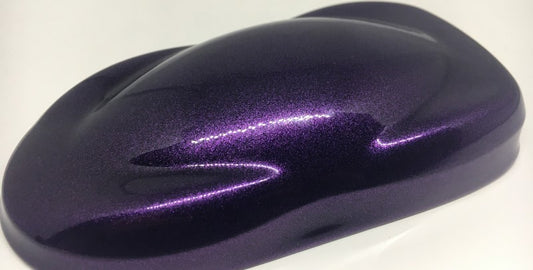 Latent Purple