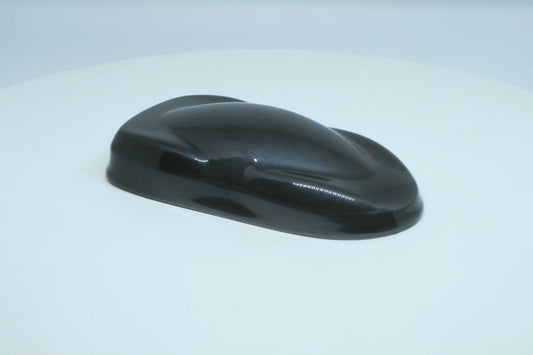Candy Black Smoke GL Polyester