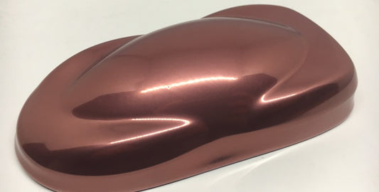 Latent Rose Gold