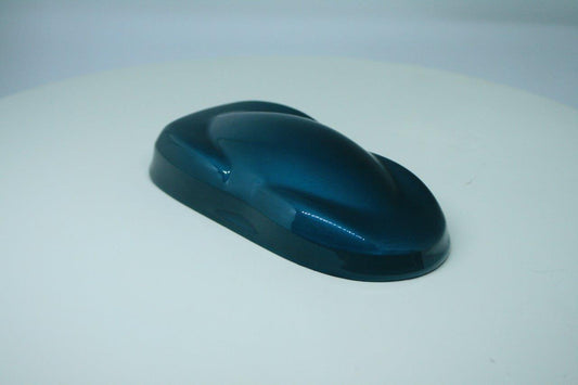 Latent Teal