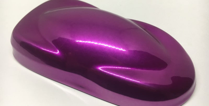 Candy Raspberry Powder Coat Candy Raspberry – HMG Powder Coatings