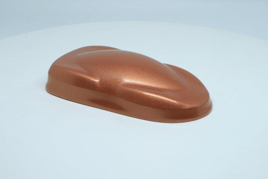Copper