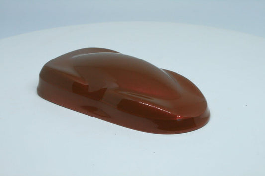 Transparent Copper
