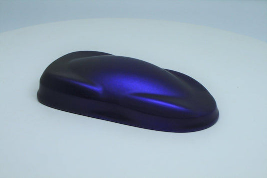 Purple Velvet