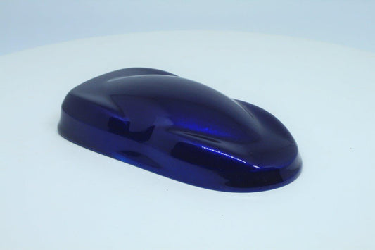 Candy Blue #1