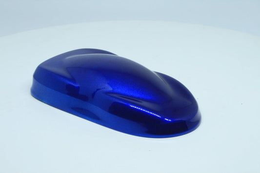 Candy Blue #2