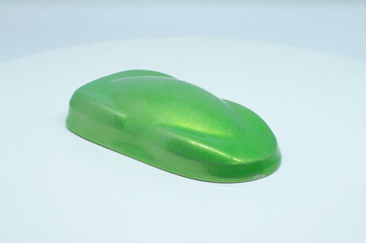 Candy Lime