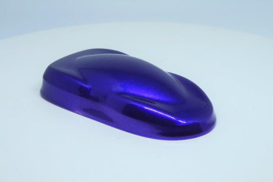 Candy Purple #2