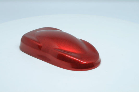 Candy Red #2 Ripe Apple