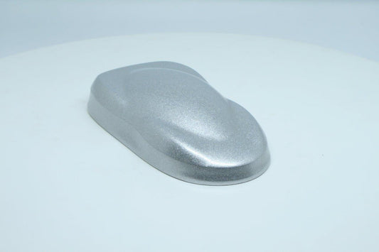 Sovereign Silver