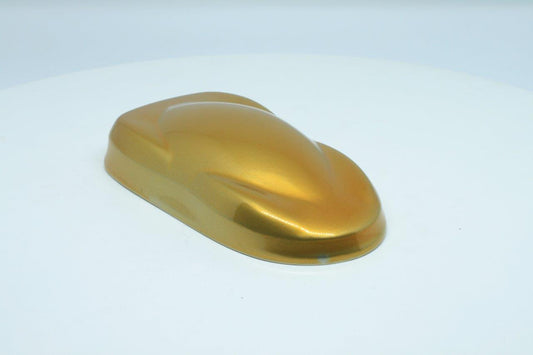 Transparent Brass #2