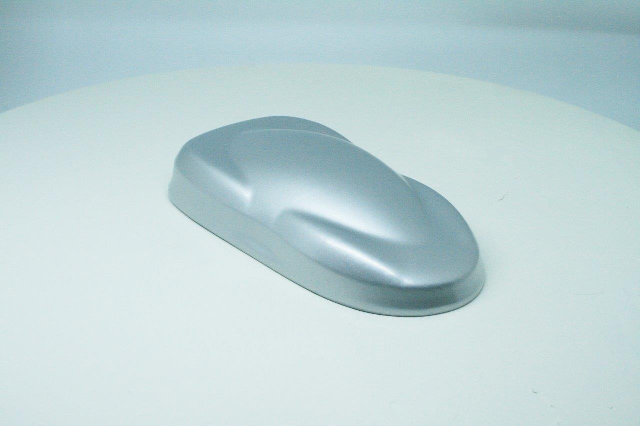 Winter Silver