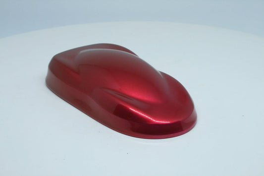 Candy Red #3 Ruby