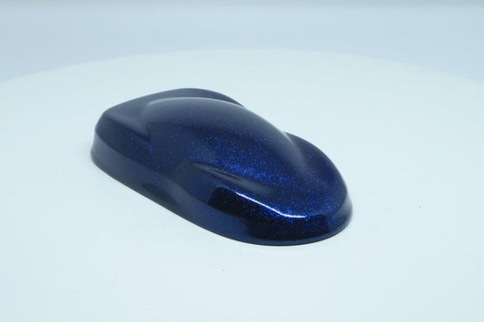 Sapphire Blue