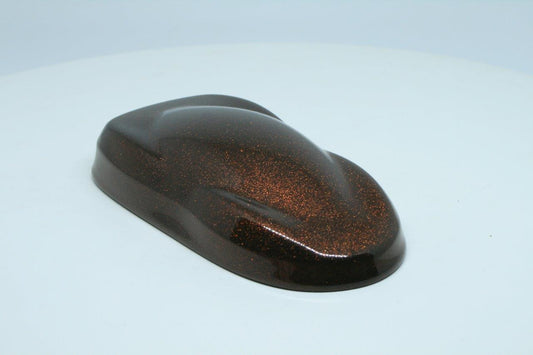 Copper Sparkle