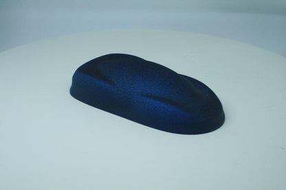 Ägyptisches Blau Falten