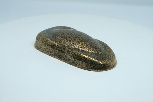 Black/Gold