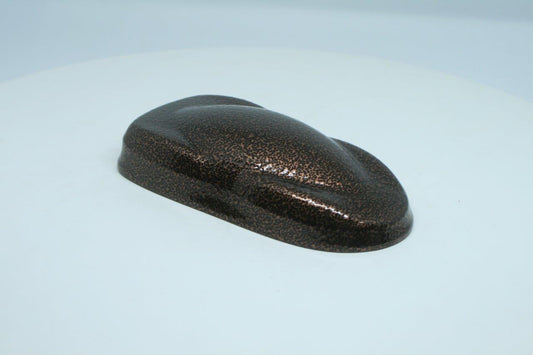 Black/Copper